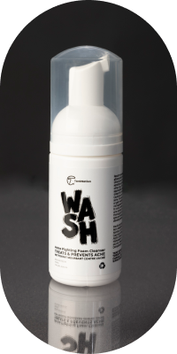 Wash Product Image